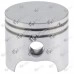 Kit piston motocoasa Oleomac 735, 435 38mm (Terra) 